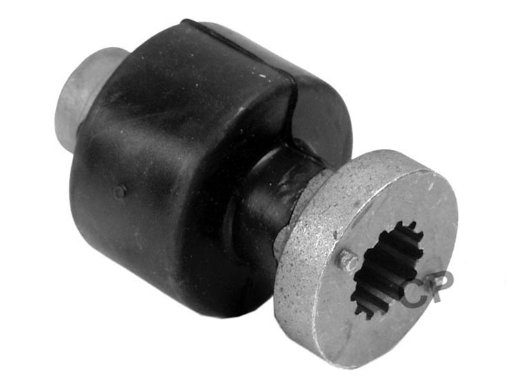 RUBBER HUB 40-60S Mercruiser 43676T