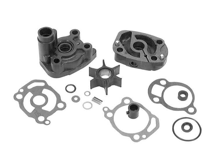 WATER PUMP KIT Mercruiser 46-48744A3