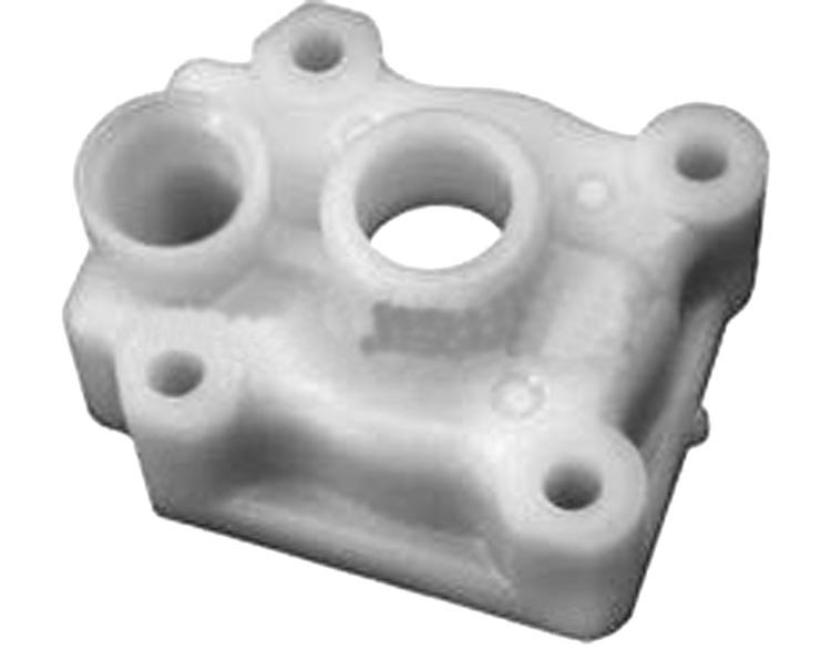 HOUSING-UPPER W/P Mercruiser 46-803750A05