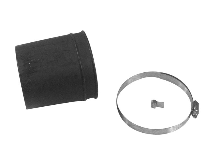 TUBE ASSY Mercruiser 78632A1