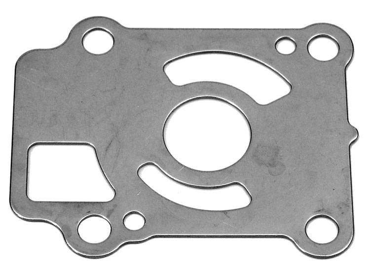 GUIDE PLATE W/P Mercruiser 803753002