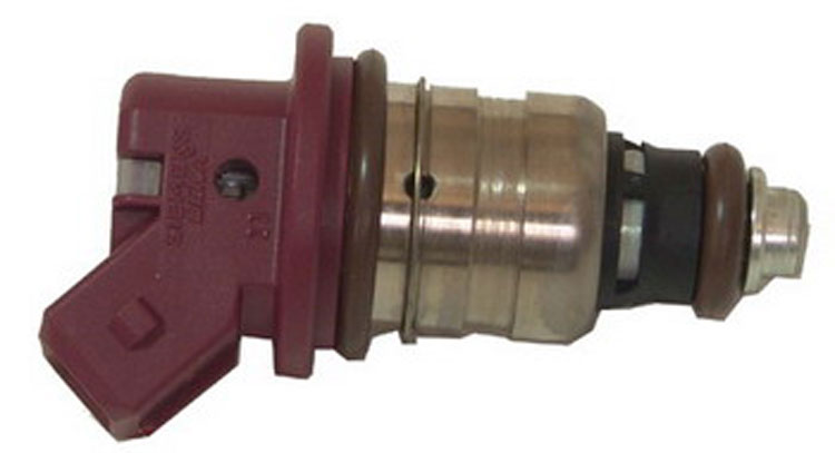 Fuel Injector Mercruiser 804528