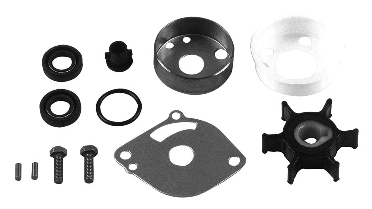 REPAIR KIT Mercruiser 814453M