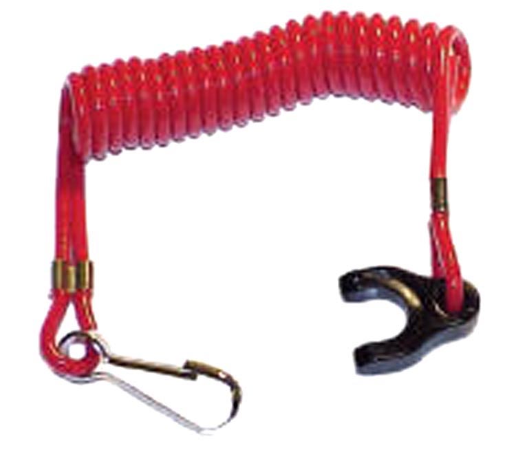 LANYARD ASSY Mercruiser 823054