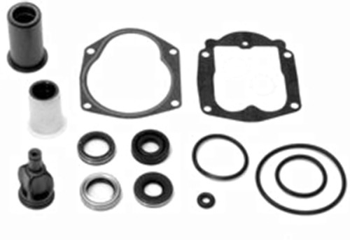 SEAL KIT-G/H Mercruiser 823547A03