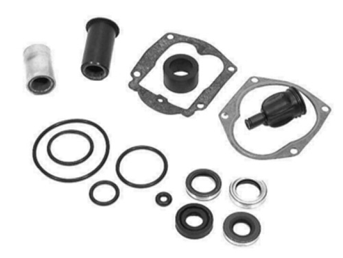 SEAL KIT-GEAR HSG Mercruiser 823547A2