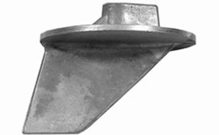 TRIM TAB Mercruiser 83859T