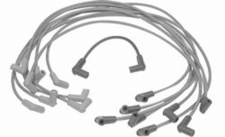 WIRE KIT-IGNITION Mercruiser 84-847701Q24