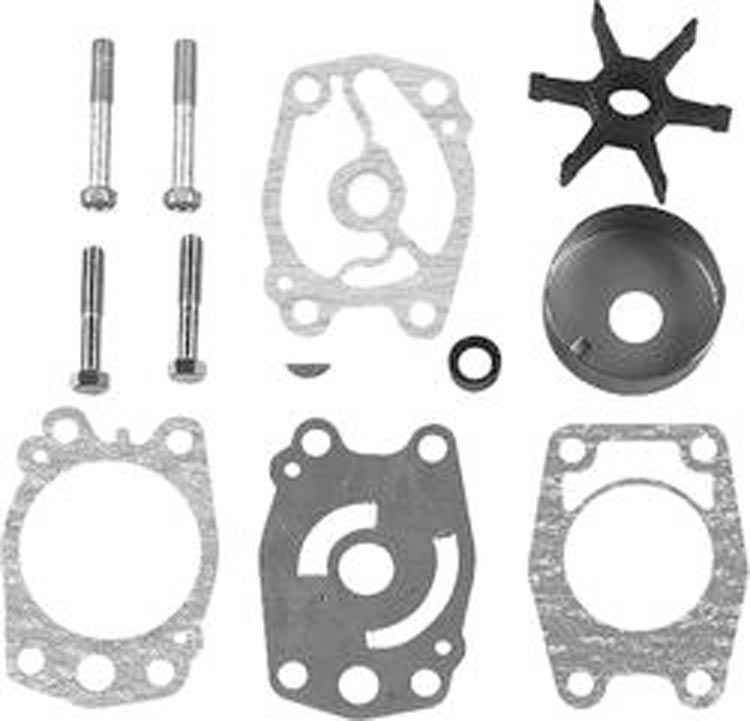 REPAIR KIT Mercruiser 84363T