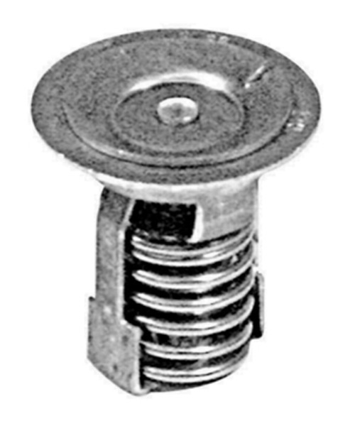 THERMOSTAT-110 Mercruiser 850055001