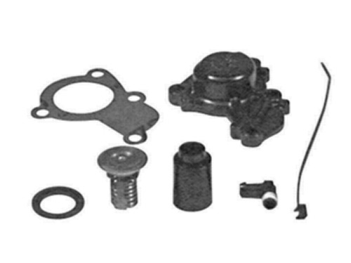 THERMOSTAT KIT Mercruiser 850055A2