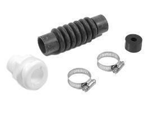 BELLOWS KIT-HULL Mercruiser 850697A2