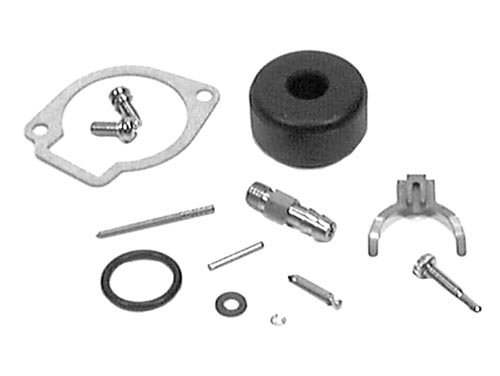 REPAIR KIT-CARB Mercruiser 855546A3