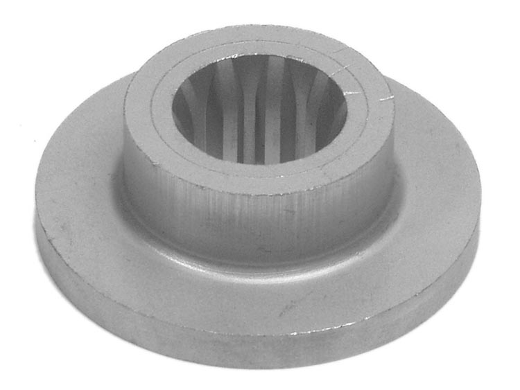 THRUST WASHER Mercruiser 858498