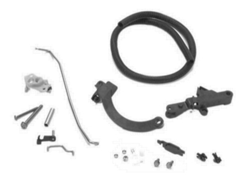 ATTACHING KIT-R/C Mercruiser 859186A1