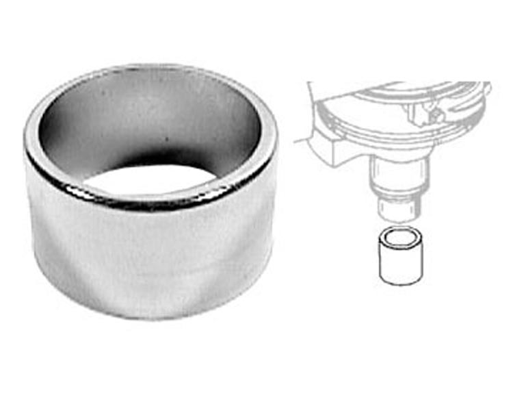 Lower Crankshaft Wear Sleeve Mercruiser 86349A1