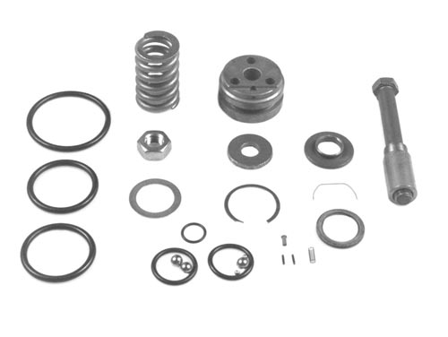 OVERHAUL KIT Mercruiser 86611A1