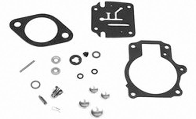 REPAIR KIT-CARB Mercruiser 879054A1