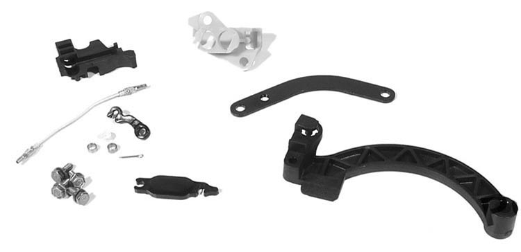 LINK KIT-SHIFT Mercruiser 893769A01