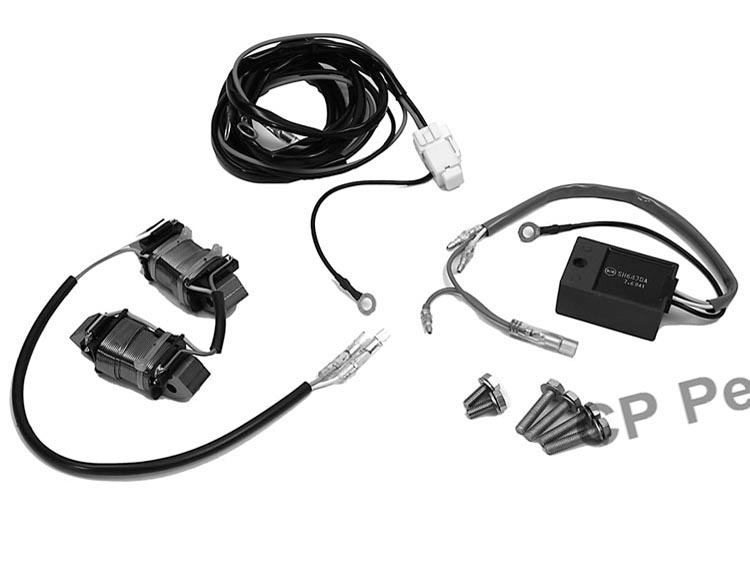 CHARGING KIT-BATT Mercruiser 895299A02