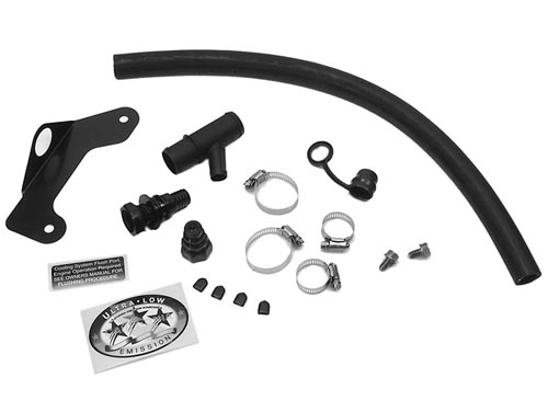 FLUSH KIT Mercruiser 898235A02