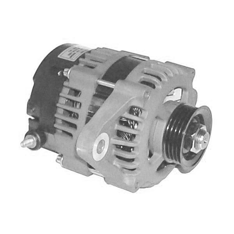 Alternator 8M0064021