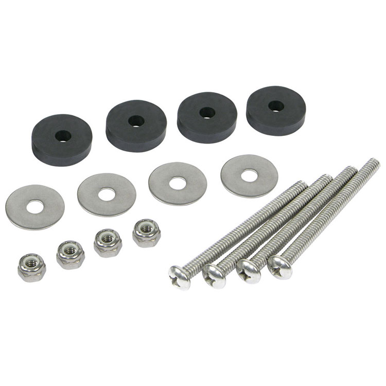 Trolling Motor Mounting Kit 8M4000873