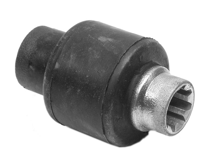 RUBBER HUB Mercruiser 92418