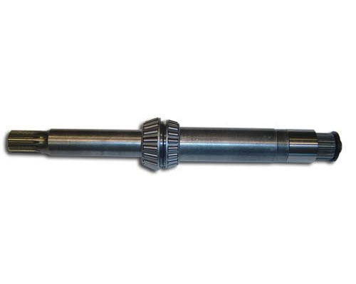 Heavy Duty Down Shaft