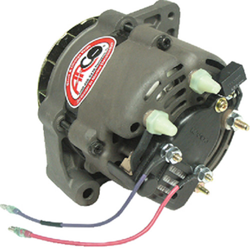 Mercruiser O.E.M. Alternator