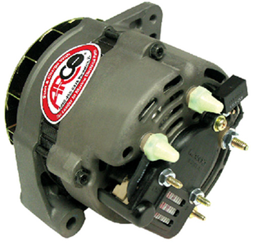 CP Performance - Volvo Penta Alternator