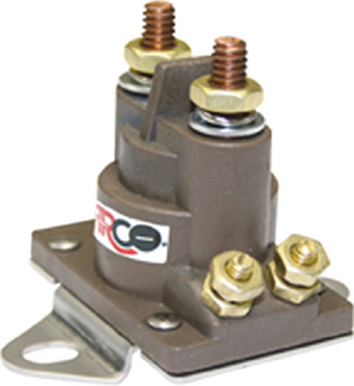 CP Performance - Mercruiser, Mercury Solenoid