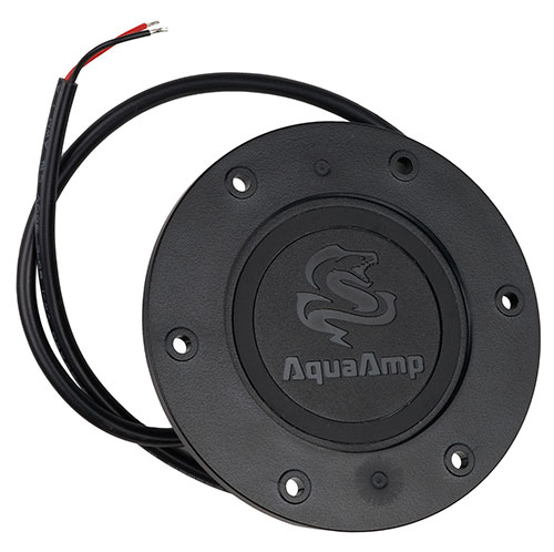 AquaAmp 110-1 Wireless Charging Pad - Surface Mount