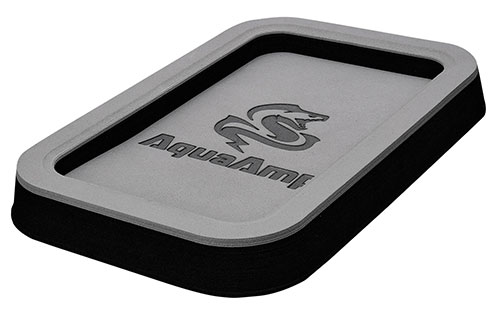 AquaAmp EVA Foam Dash Pocket Pad for 310-1 Wireless Charger