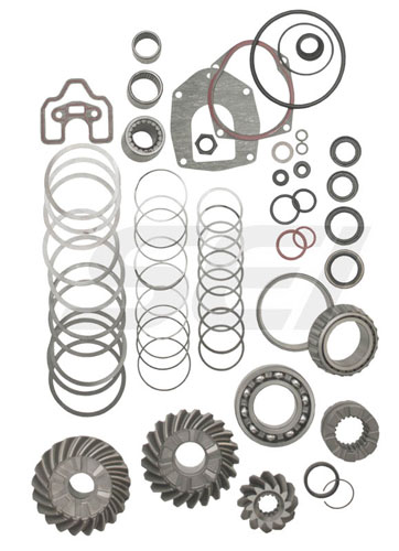 GEAR REPAIR KIT Fits Mercury Repair Kit 91-216-805K