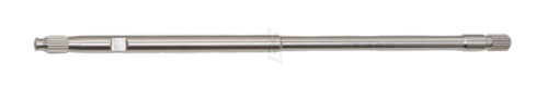 Drive Shaft, 20"  60 Deg. 92-306-04-20C