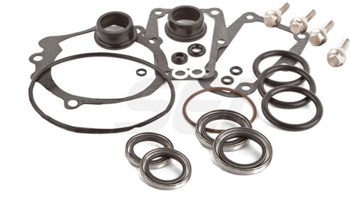 Seal Kit, Cobra 400 Series