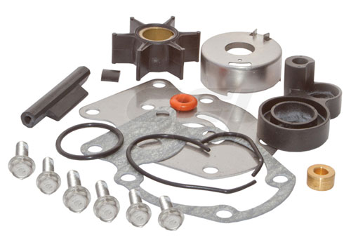 Water Pump Repair Kit (3 Cylinder)