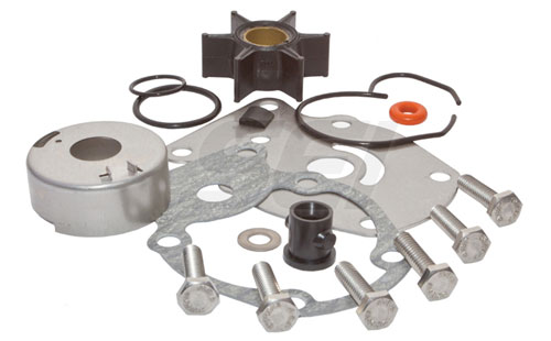 Water Pump Repair Kit (2 Cylinder)