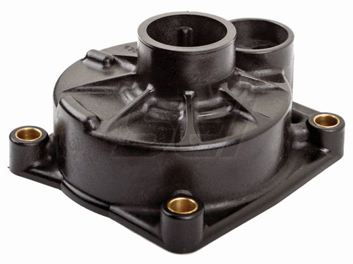 Pump Housing (1989-1998)