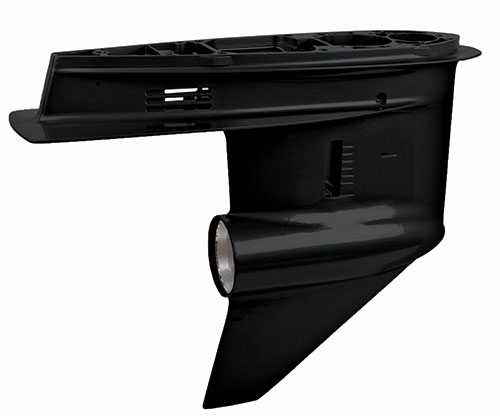 Gearcase Housing (All V4 2-Stroke)