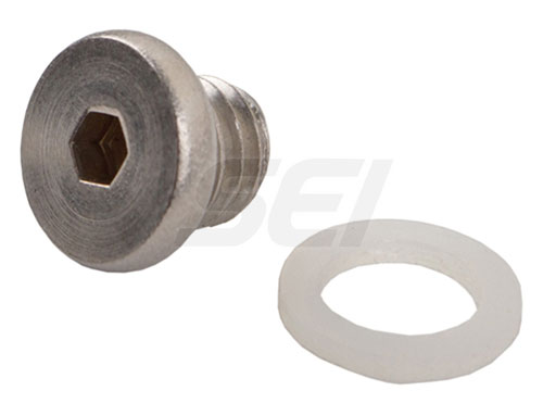 Vent Plug Replaces OE#  307551