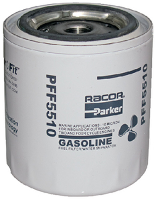 Parfit Gasoline Filter