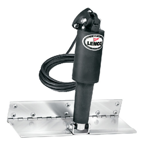 LIMITED SPACE LS ELECTRIC TRIM TAB KIT (LENCO)