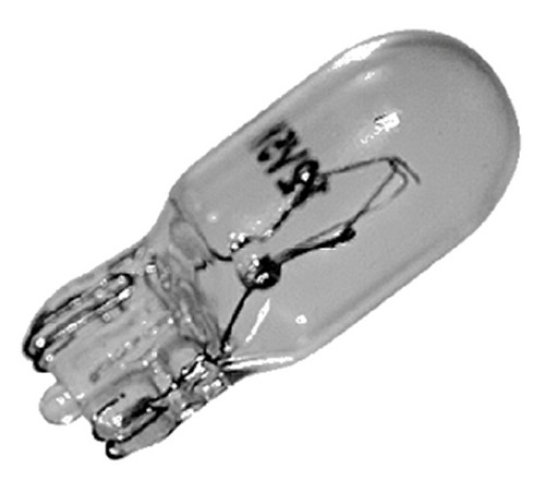 12v 3.8w Light Bulb #194 (2)