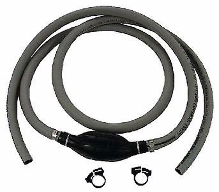 Universal 3/8” Fuel Hose