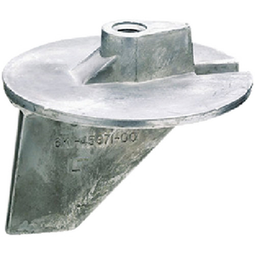 Yamaha Outboard Anodes - Zinc