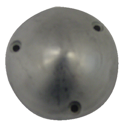 Maxi-Prop Propeller Anode - Zinc