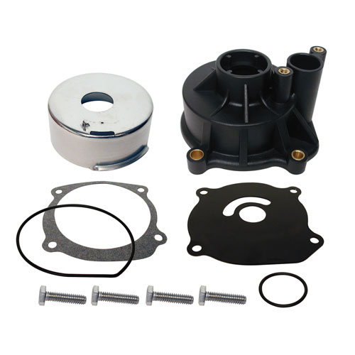 Water Pump Housing Kit