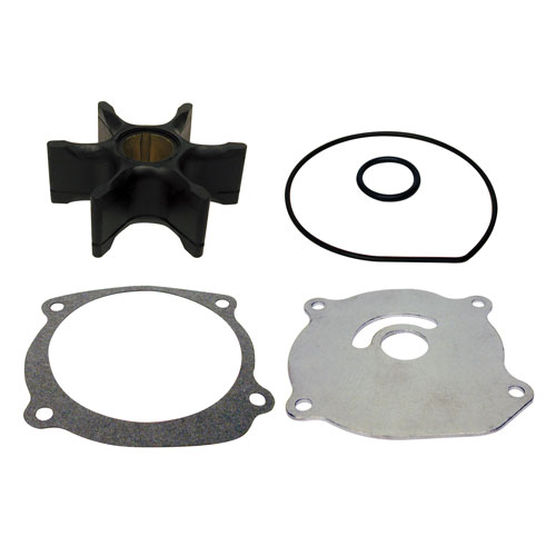 Water Pump Impeller Kit